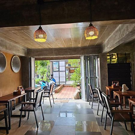 Life Koh Tao Resort Dış mekan fotoğraf