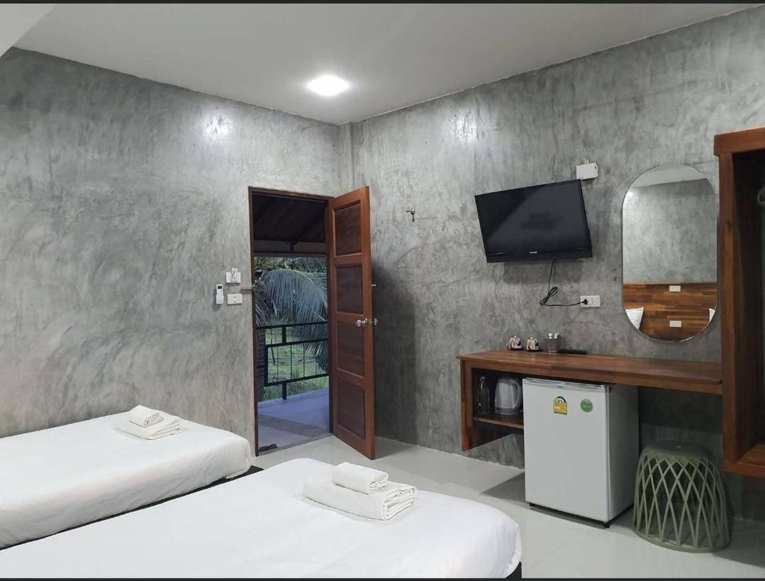 Life Koh Tao Resort Dış mekan fotoğraf