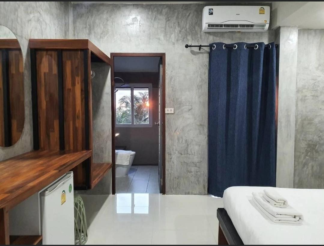Life Koh Tao Resort Dış mekan fotoğraf