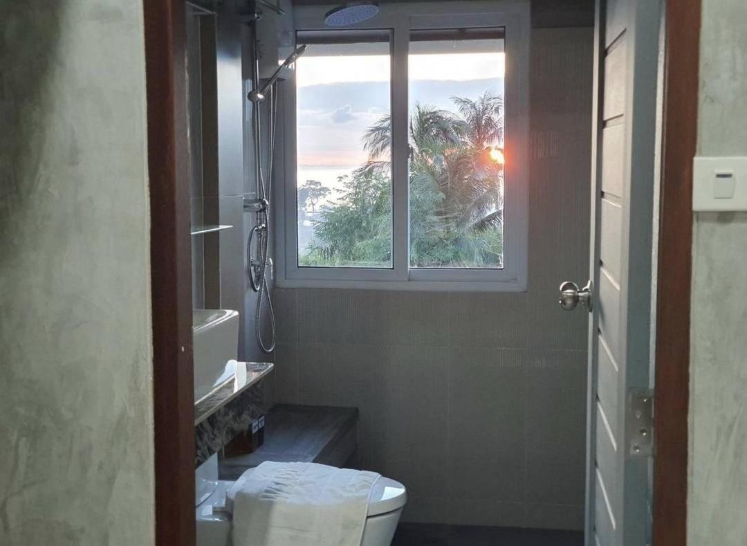 Life Koh Tao Resort Dış mekan fotoğraf