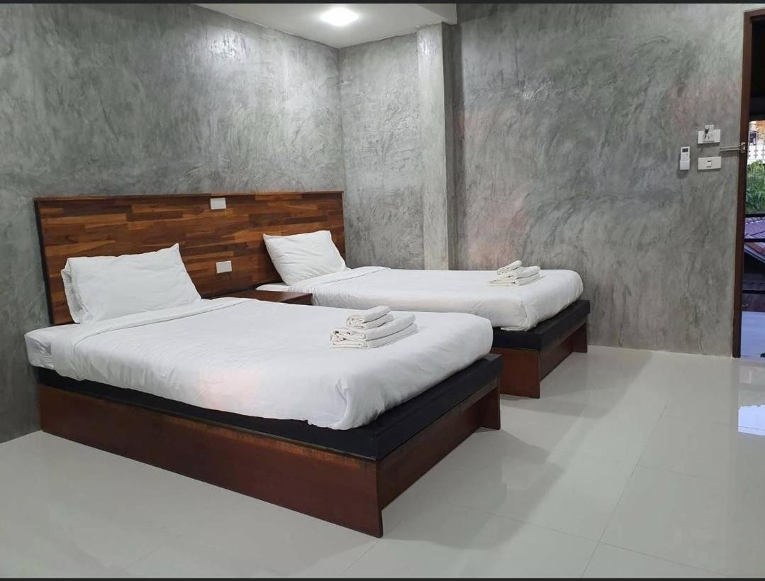 Life Koh Tao Resort Dış mekan fotoğraf