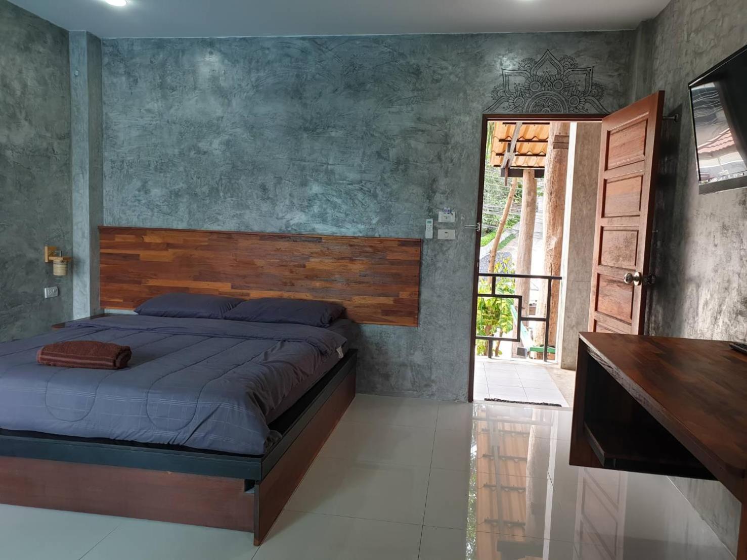 Life Koh Tao Resort Dış mekan fotoğraf