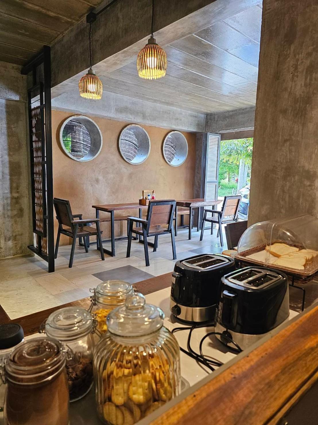 Life Koh Tao Resort Dış mekan fotoğraf