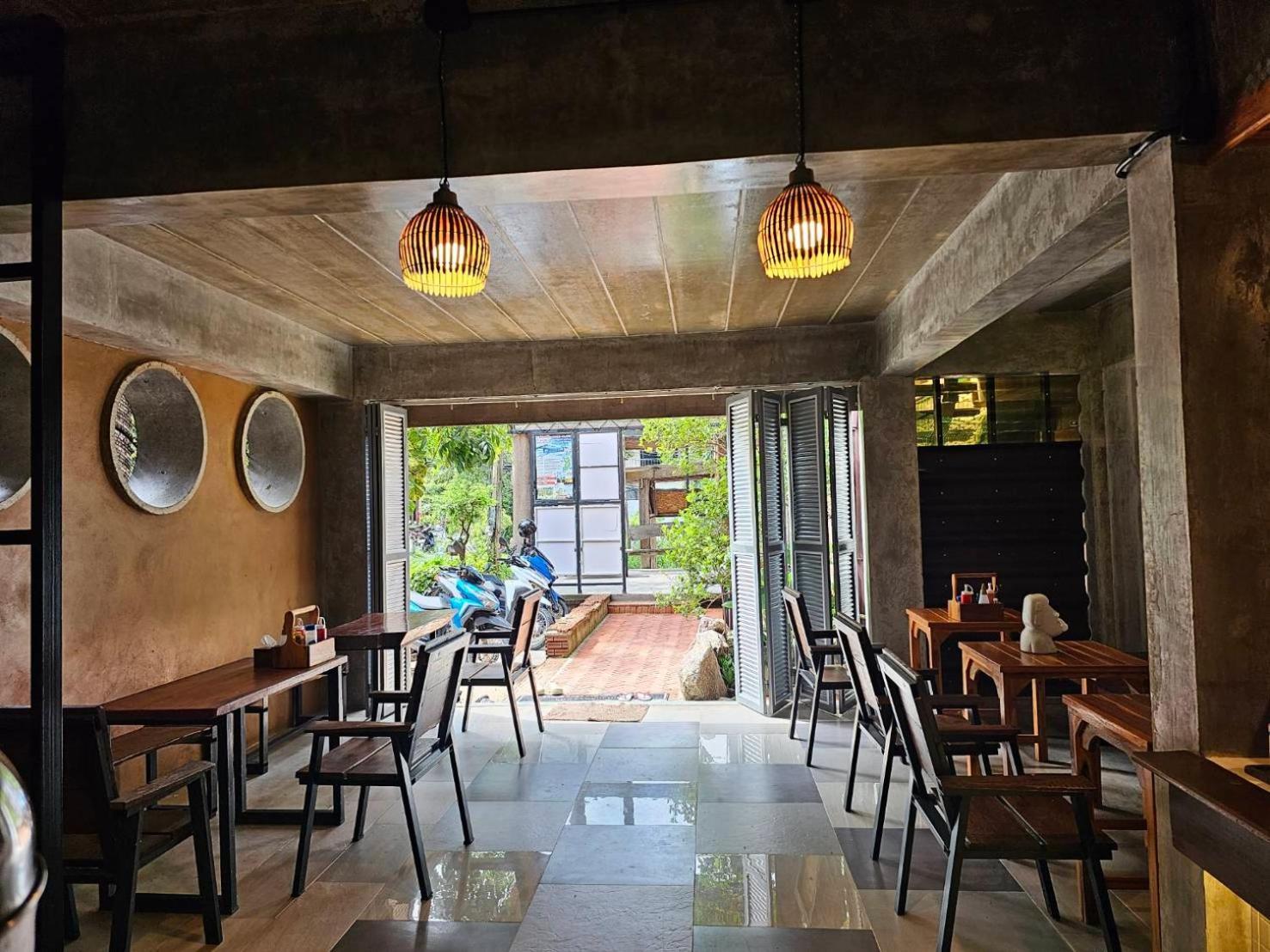Life Koh Tao Resort Dış mekan fotoğraf