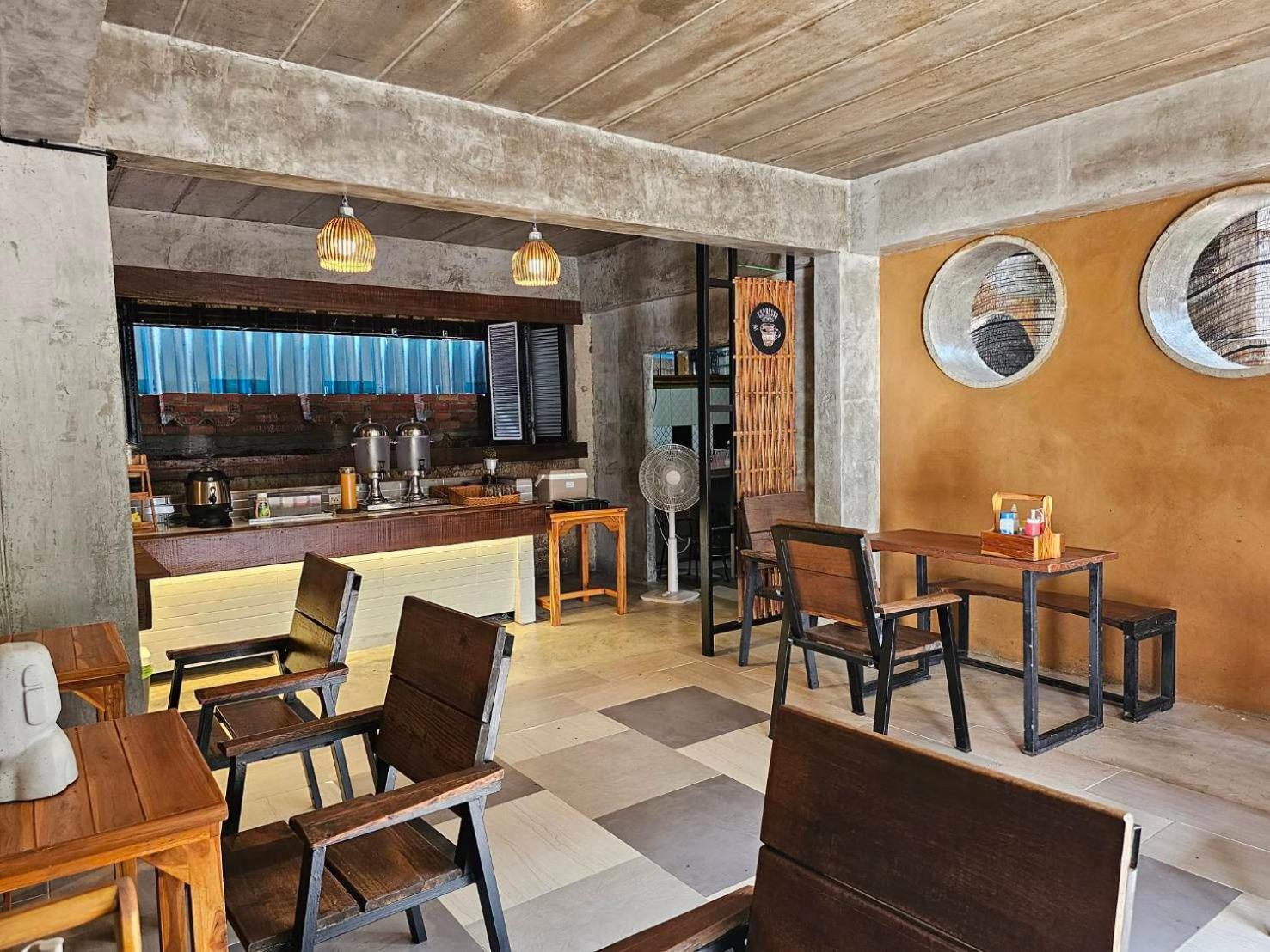 Life Koh Tao Resort Dış mekan fotoğraf
