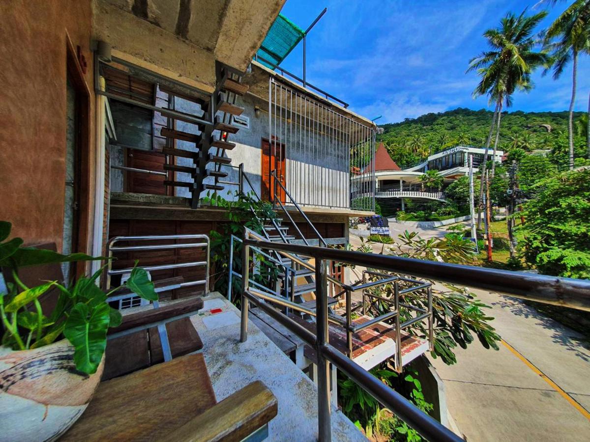 Life Koh Tao Resort Dış mekan fotoğraf